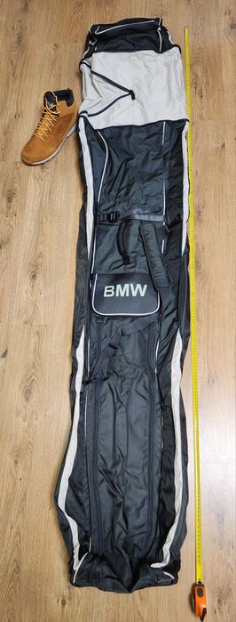 Чохол BMW автомобільний для лиж сноуборду ski snowboard сумка кріпленя