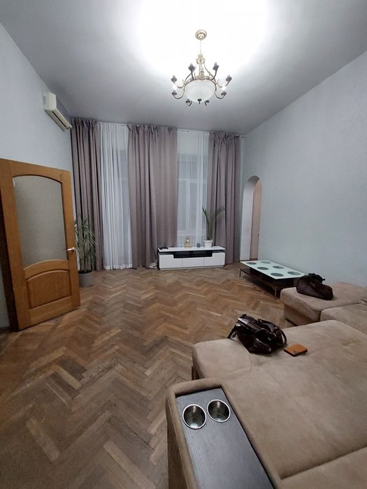 Сдаю 2 комнатную кв. ул.Пастера/Ольгиевская