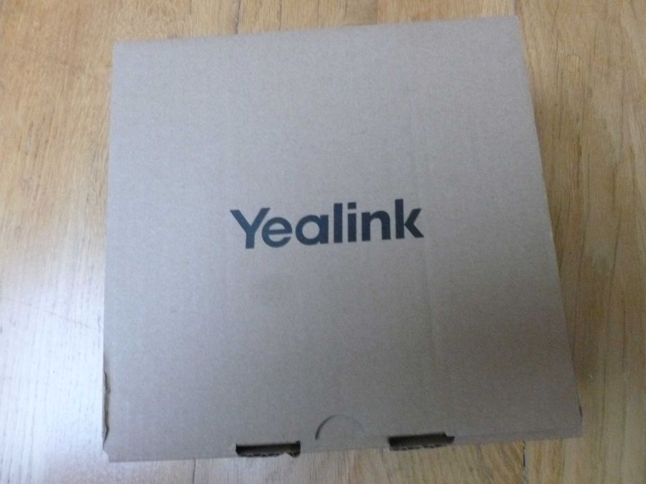Yealink T 23 P voip