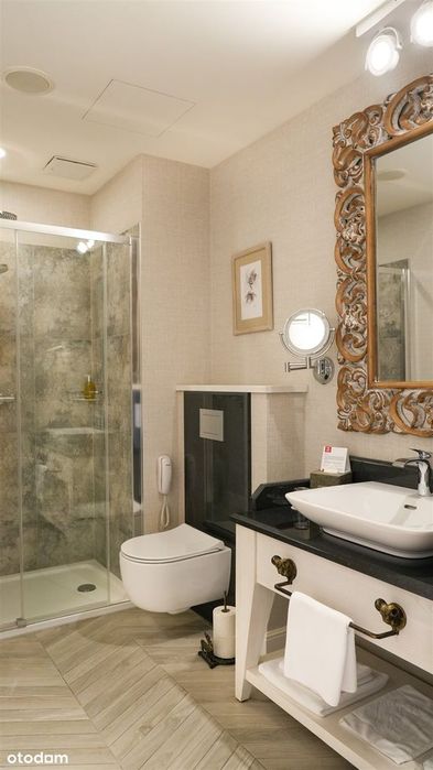 ***Aries Szczyrk Apartemnet w Hotelu**