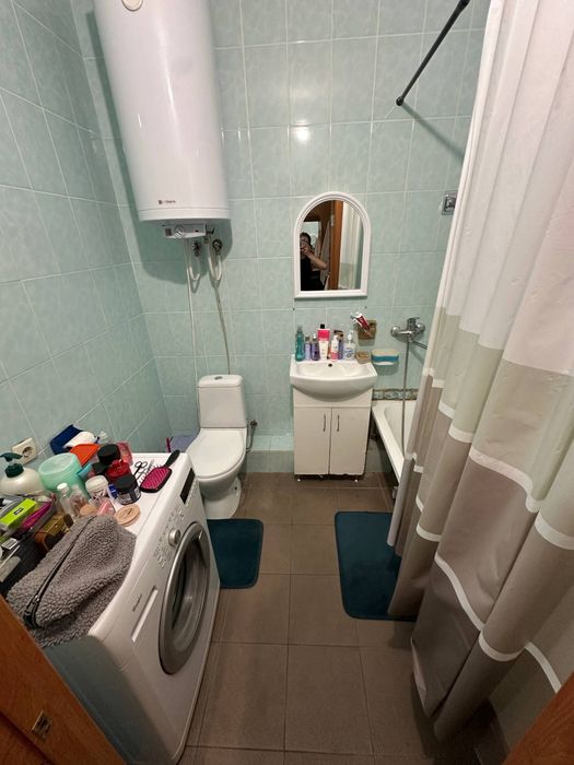 Продажа 1ком.кв.37кв м.Деснянский р-н.ул.Драйзера 40