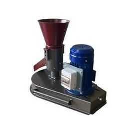 Заводська якість! Гранулятор з двигунами (матр.100/150/200мм)