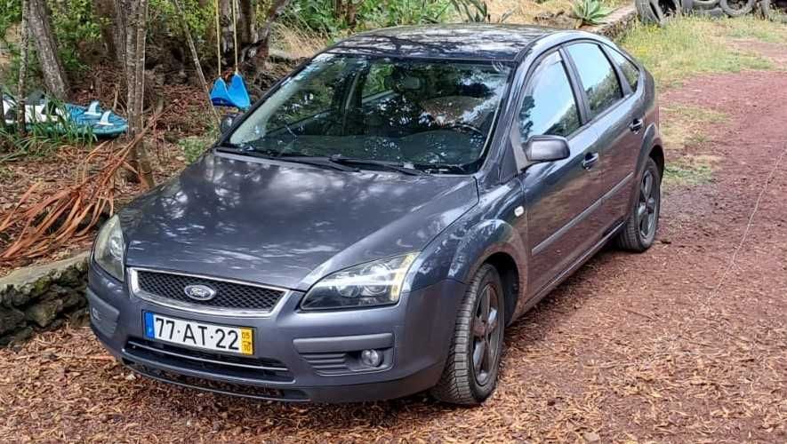 Fors Focus 2005 1.4 Trend