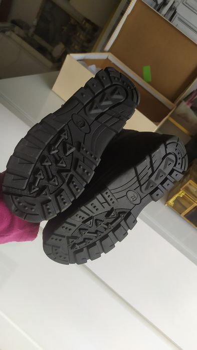 Botas galochas tamanho 32