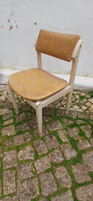 Cadeira olaio forma
