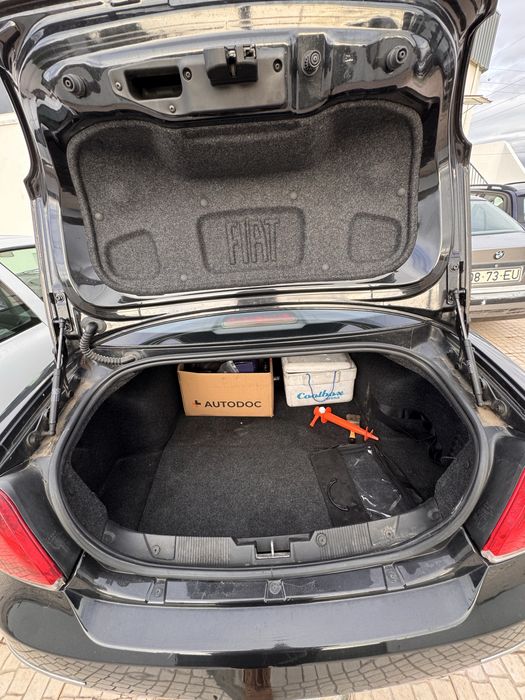 Fiat Linea 1.3 Multijet