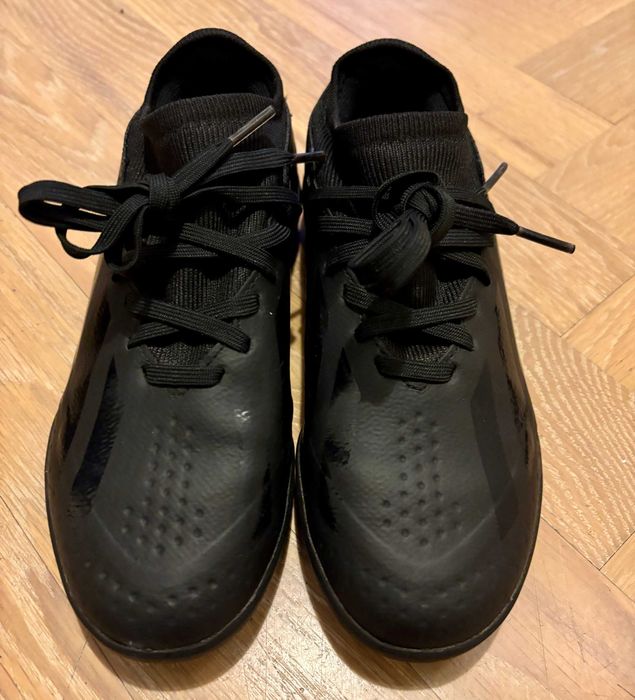 Turfy Adidas Crazy Fast Junior