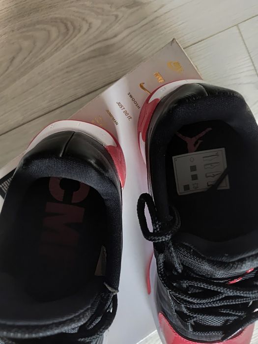 Nike Air Jordan 11 CMFT low nowe 38