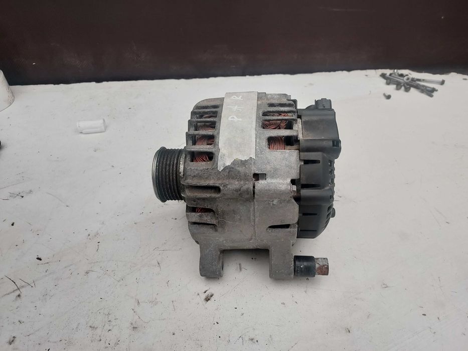 Alternator 1.6 HDI Peugeot PARTNER II