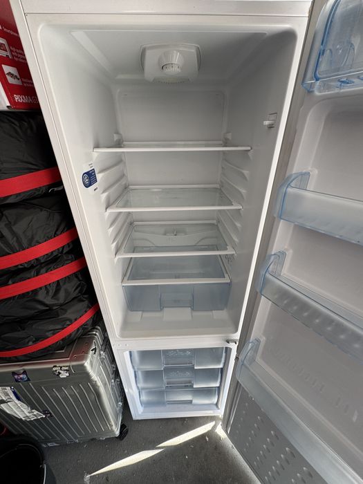 Lodówka Beko - sprawna czysta gotowa do pracy