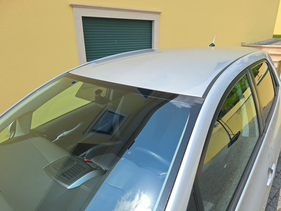 Toyota Auris — fotografia 3