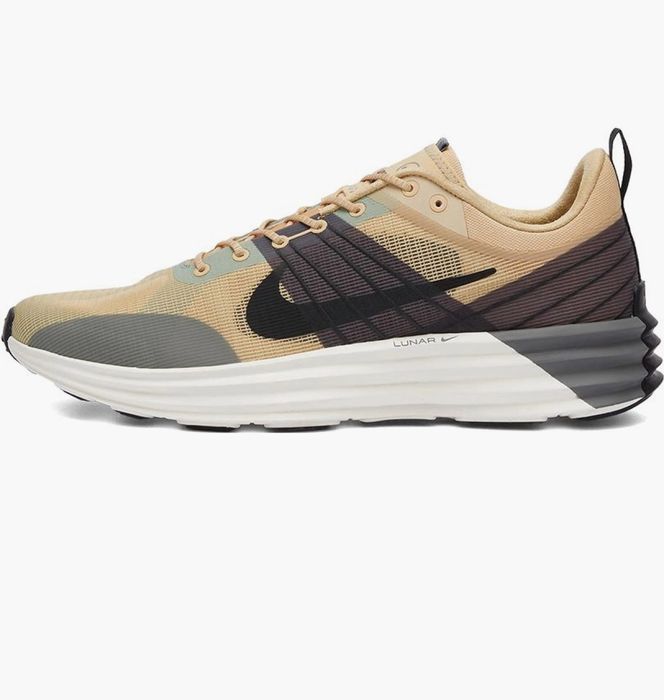 Кросівки Nike Lunar Roam Sneaker Beige DV2440-201