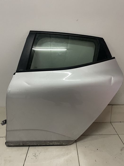 Porta Renault clio 5