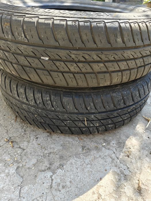 Резина заз таврія