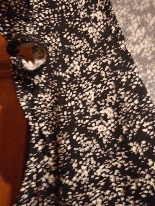 Vestido e macacão mango