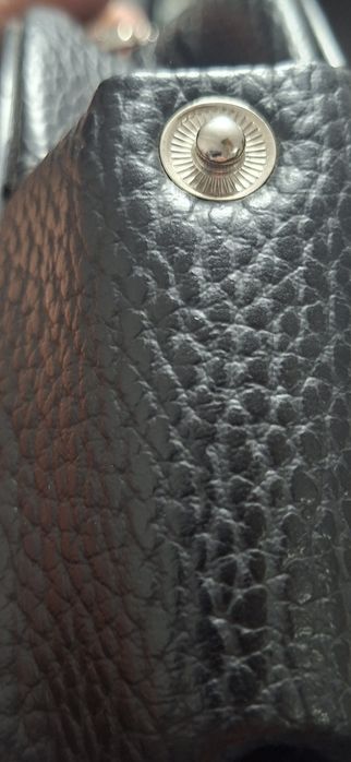 Mala Mont Blanc original