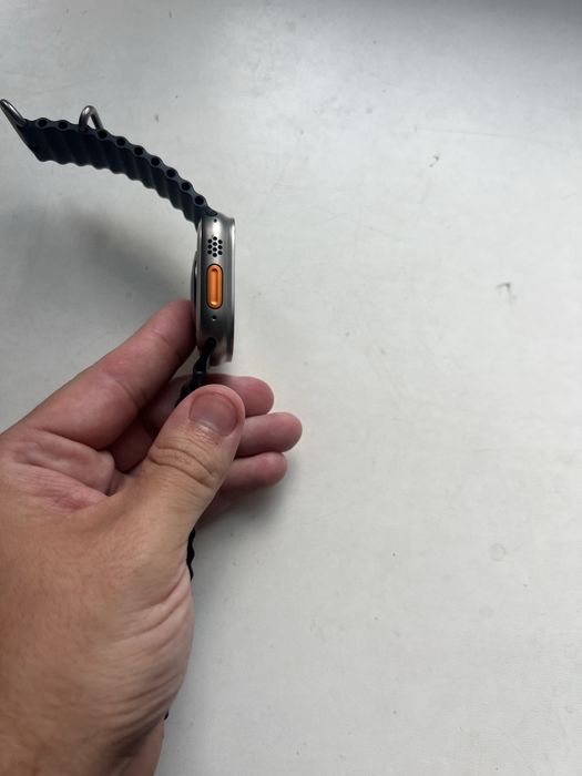 Смарт часы Apple Watch  Ultra 49mm
