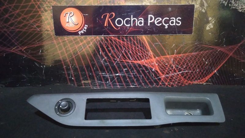 Botão Regulador Dos Espelhos Dodge Caliber