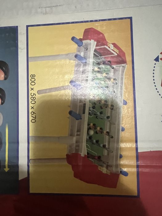 Matraquilhos para casa