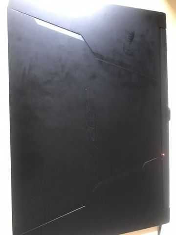 Portatil Gaming Acer Nitro 5