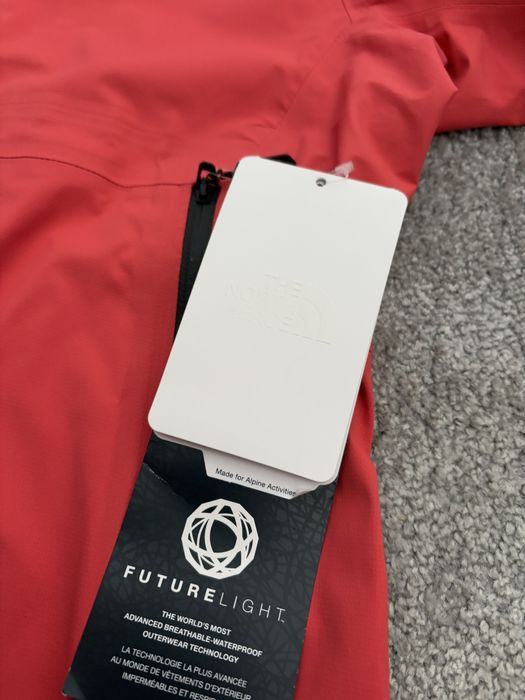 Kurtka damska The North Face Impendor Futurelight  (22-5)