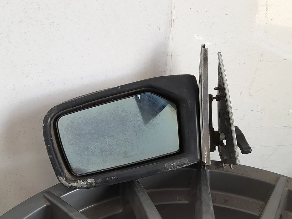 Lusterko zewnętrzne lewe kierowcy Mercedes W123 Mercedes-Benz 1238110361