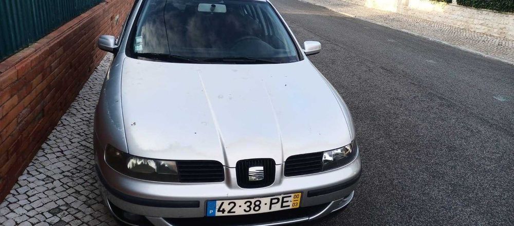Seat Leon 1.9tdi