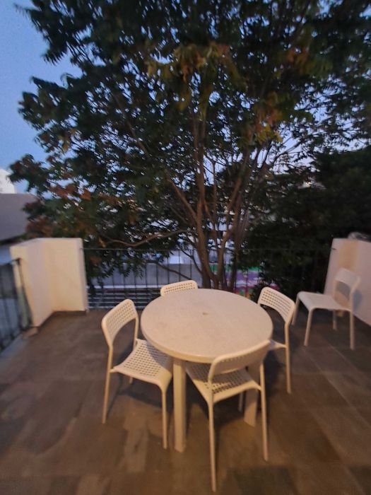 Quartos CASAL+TERRAÇOS e vistas Centro Lisboa