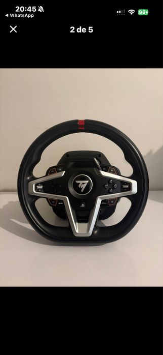 Thrustmaster t248 (Com garantia)