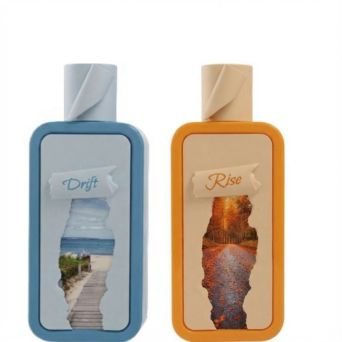 Riiffs seasons rise e drift 100ml