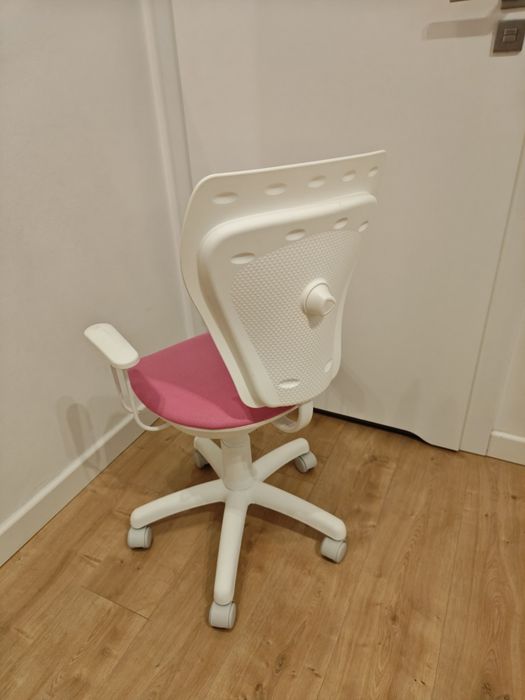 Krzesło obrotowe do biurka