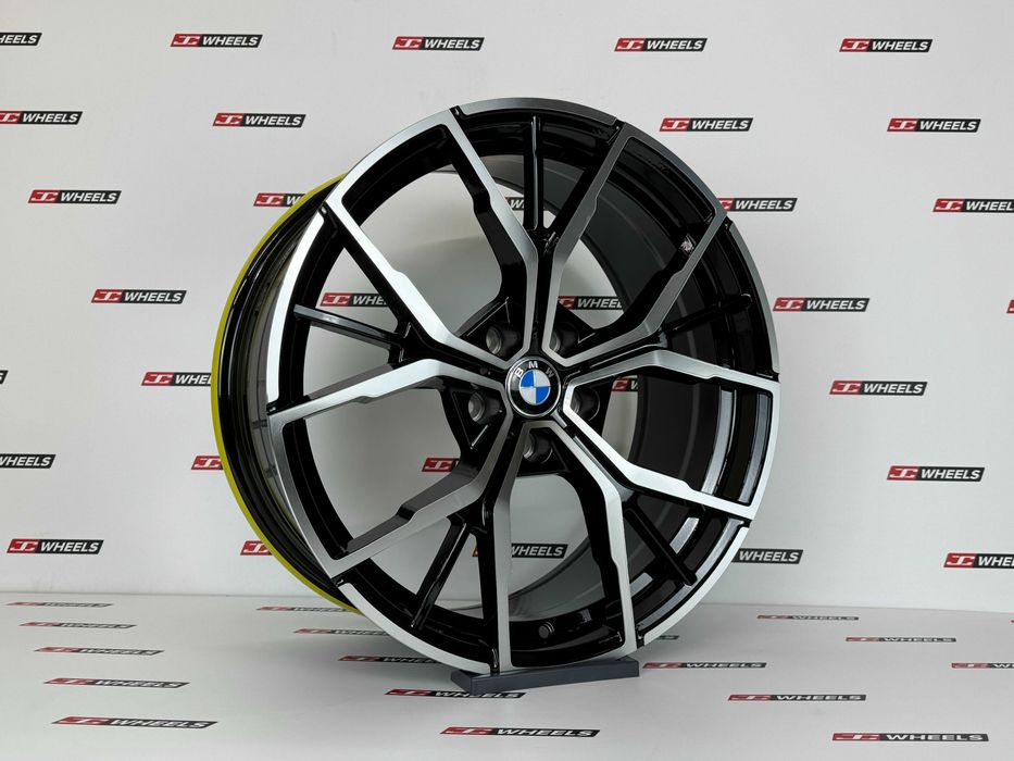Jantes Look BMW 845M em 17 | 5x120