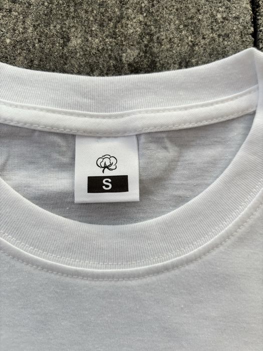 Koszulka CR7 rozmiar S