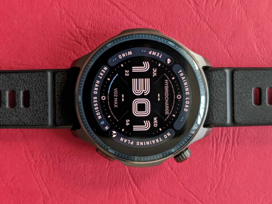 Smartwatch Amazfit Balance 2