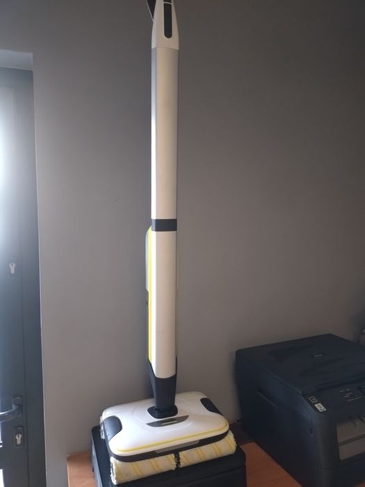 Mop Karcher Fc7 akumulatorowy