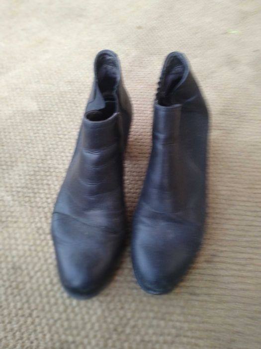 Butins de Senhora Pretos