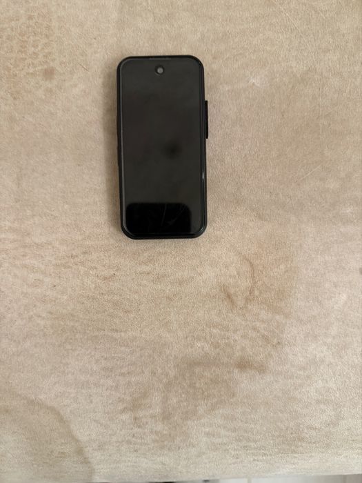 Продам НОВИЙ мини iphone 16pro