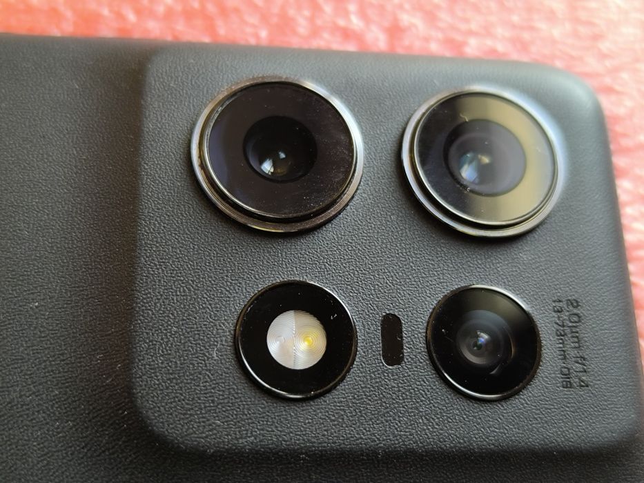 Motorola Edge 50 Pro, 12/512, NFC, ідеал