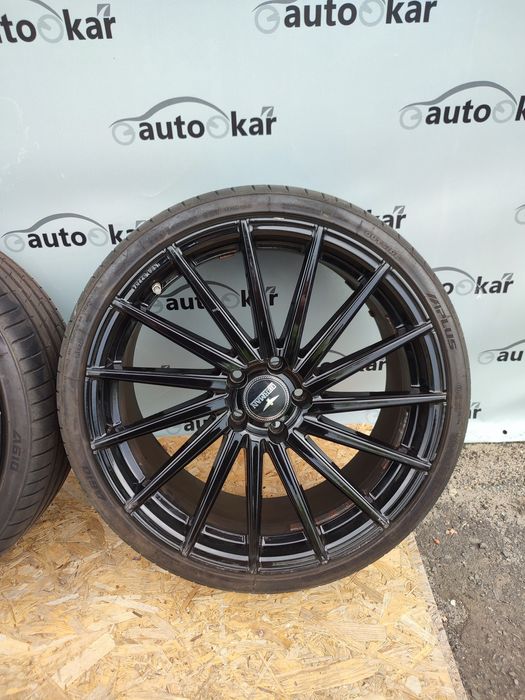 Диски 5*112R20 Mercedes/Audi/Volkswagen