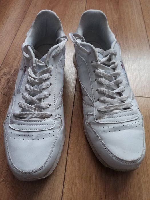 Buty męskie rozmiar 46