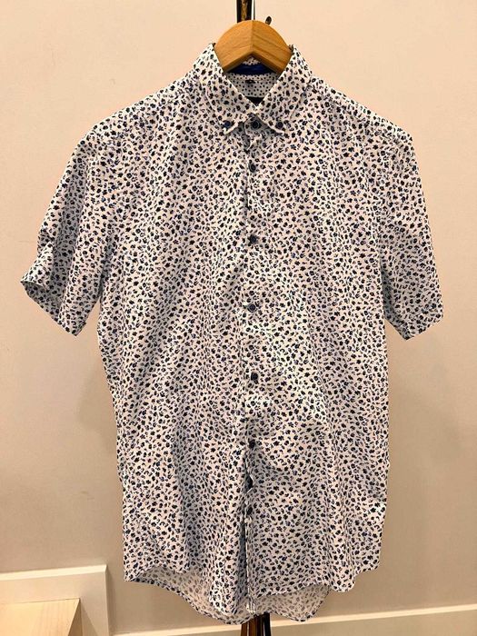 Koszula Giacomo Conti