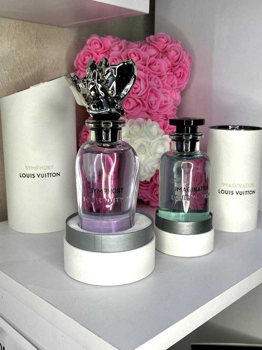 РОЗПИВ Louis Vuitton!!! ХIT!!! Symphony, Afternoon Swim, Imagination
