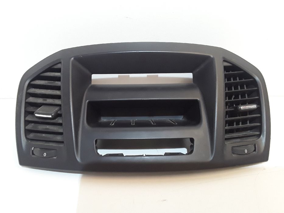 Consola Central - OPEL Insignia A (G09) | 08 - 17