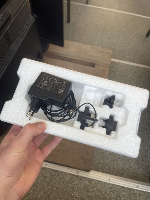 Відеомікшер Blackmagic ATEM Mini Pro