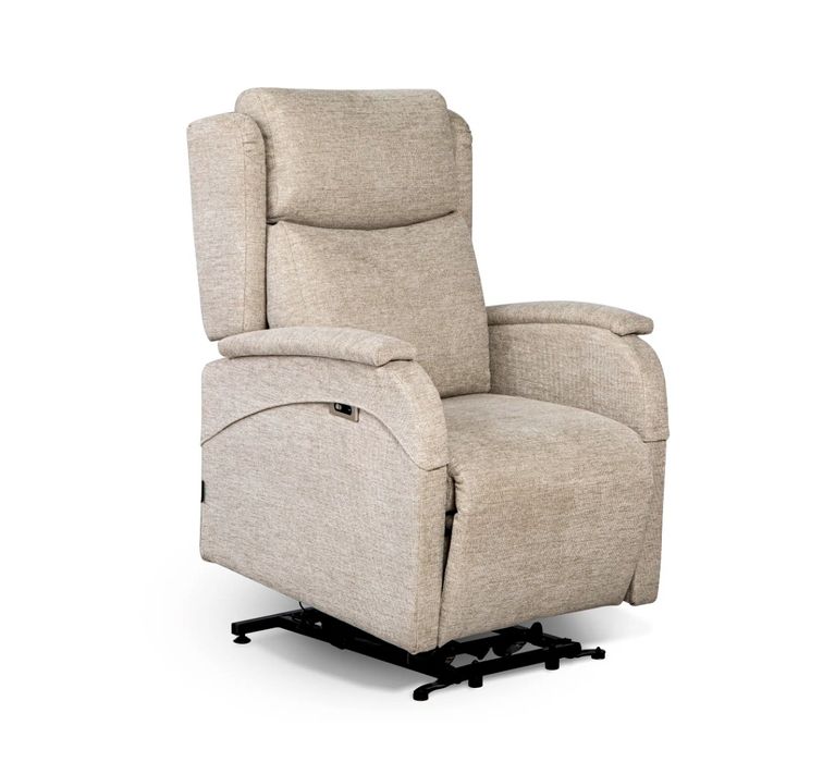 Poltrona Tayber Galileu Powerlift