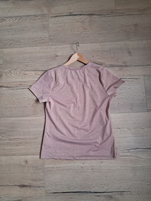 Elegancka bluzka t-shirt, Atmosphere