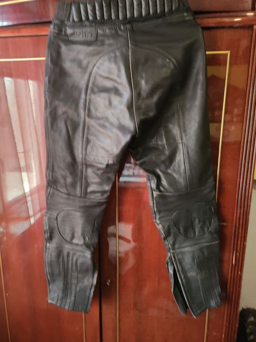 Продам мотоштаны