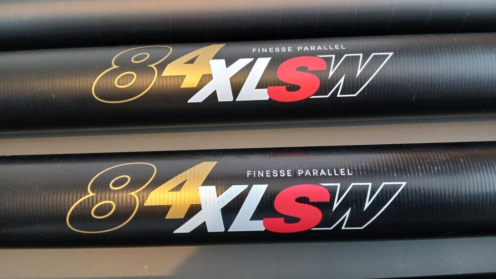 tyczkęTyczka Sensas Nanoflex Finesse 84 XL SW