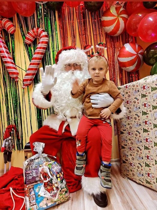 Animator Dla Dzieci karnawał/festyny/dzień dziecka/wesela/urodziny