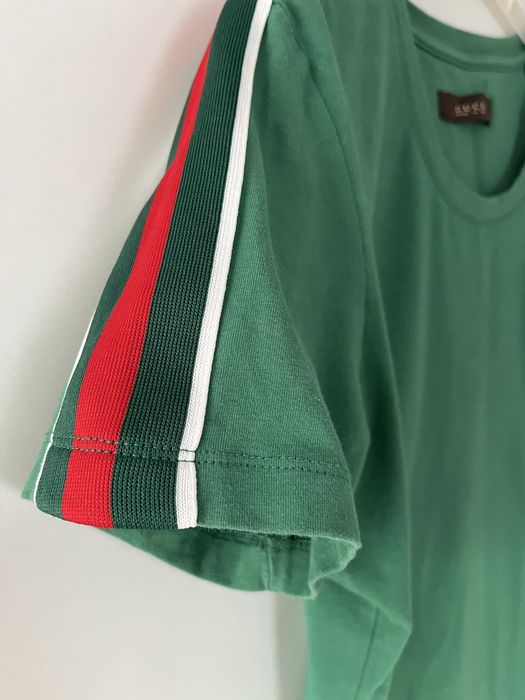 Koszulka Gucci adidas xl